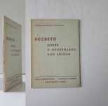RELIGIÃO - Vários Livros
