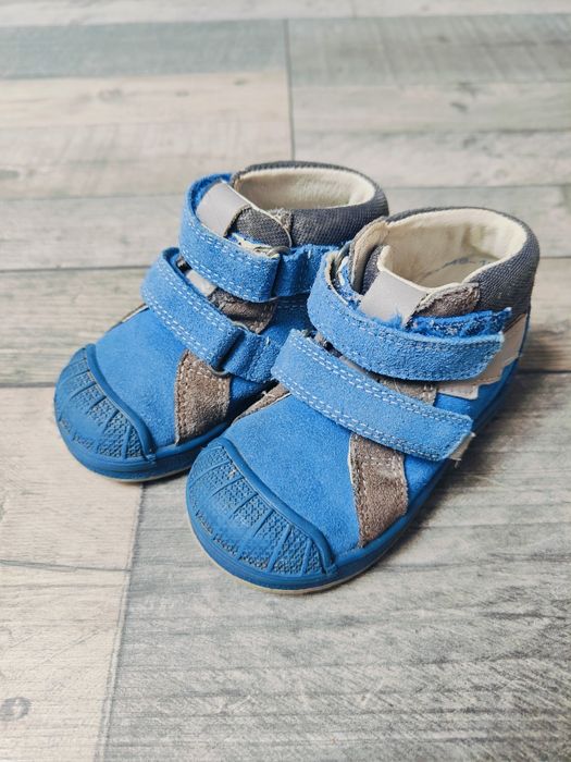 BARTEK 31948 trzewiki dziecięce R.21