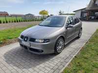 Seat leon 2.8 VR6