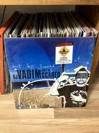 DJ Vadim - Don't Be Scared 2LP Vinyl stan bdb