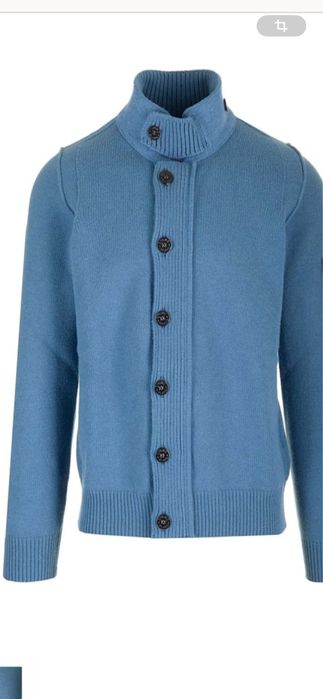 Stone Island кардиган вовняний(XL,новий