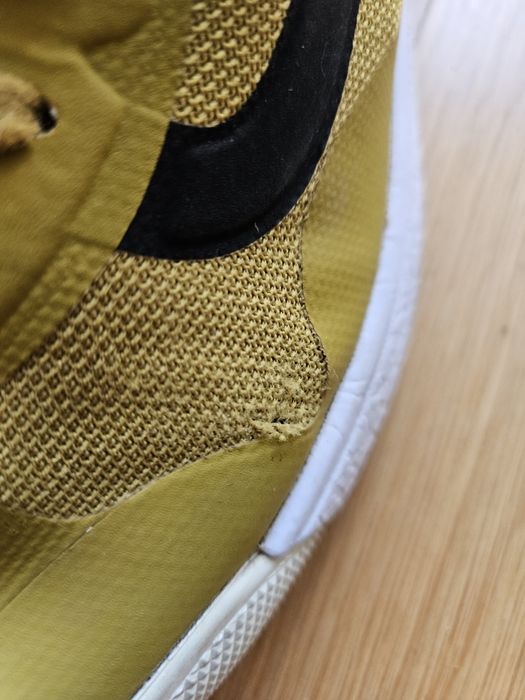 Sapatilhas Tênis Vans Ultrarange 42