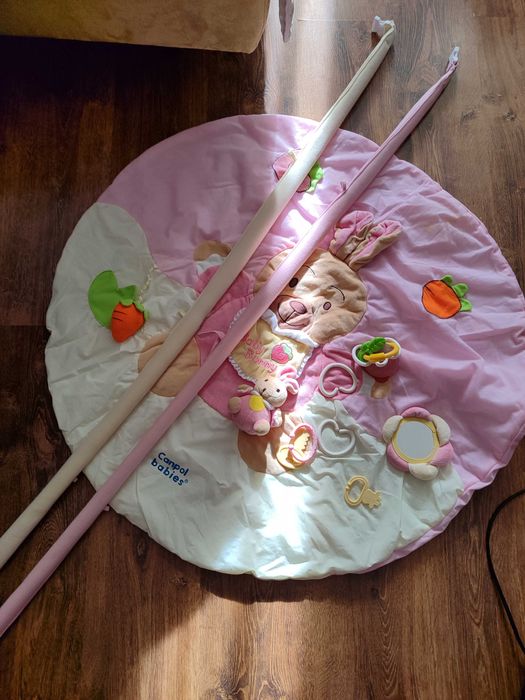 Килимок розвиваючий Canpol Babies