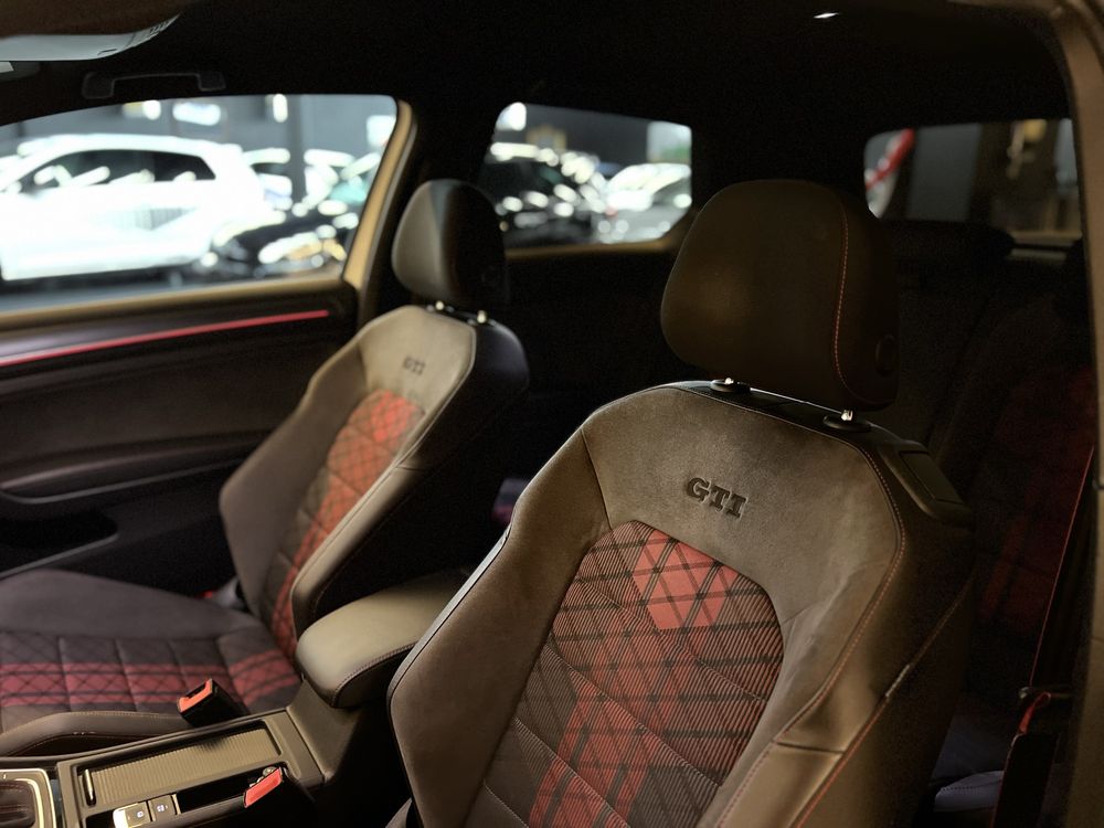 Volkswagen Golf GTI TCR MK7.5 2.0 TSI 290cv