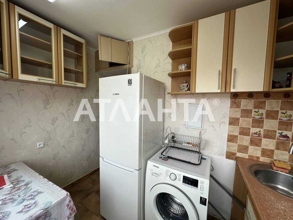 2 кім квартира з ремонтом на пос. Котовського, Пересипський район