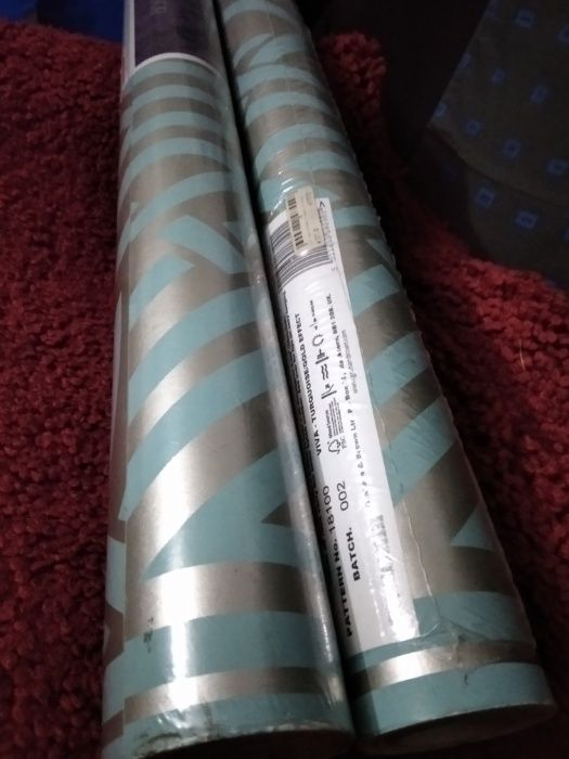 Papel de Parede Graham & Brown - Barbara Hulanicki (2x rolos)