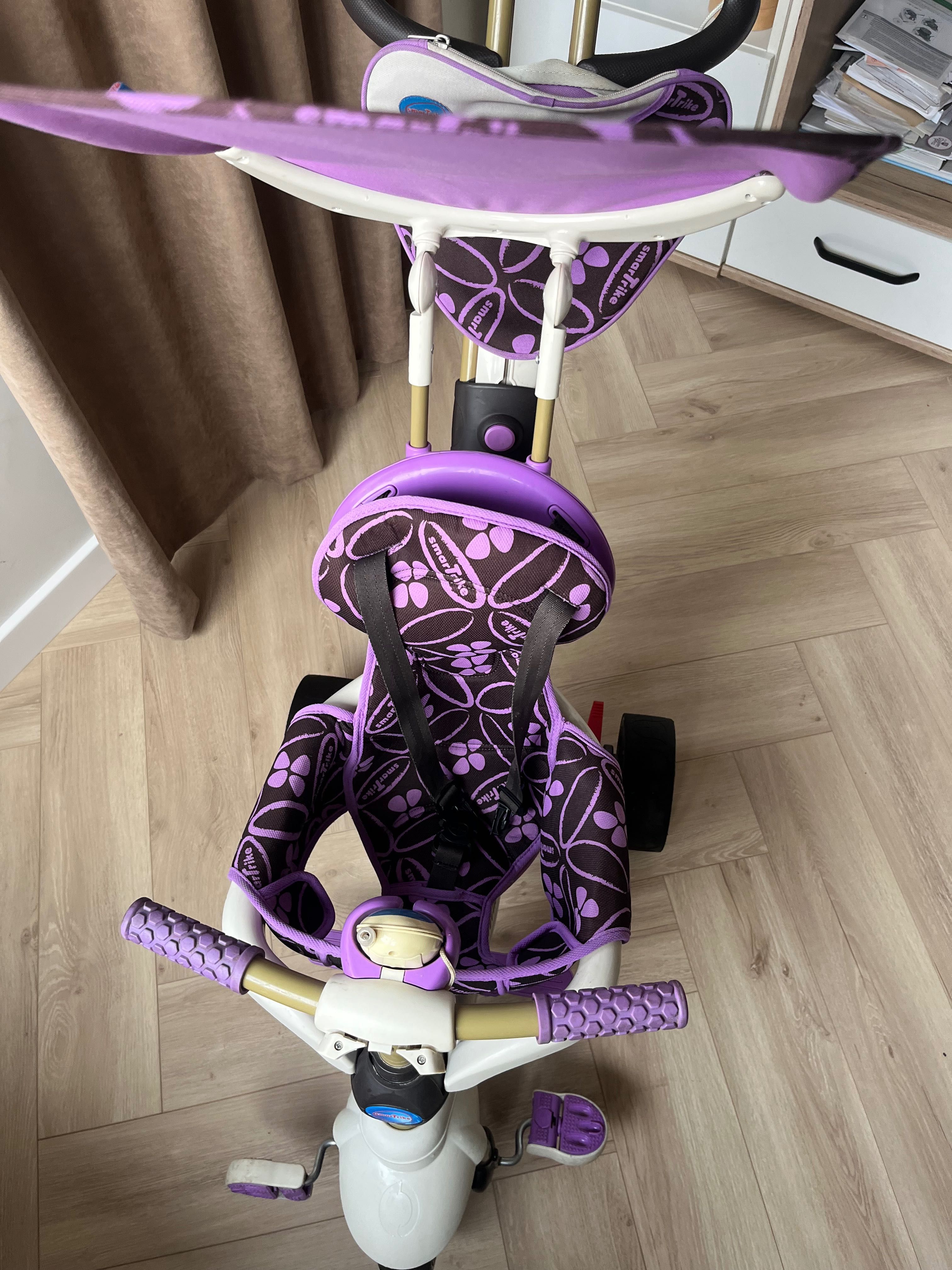 Rowerek Smar Trike