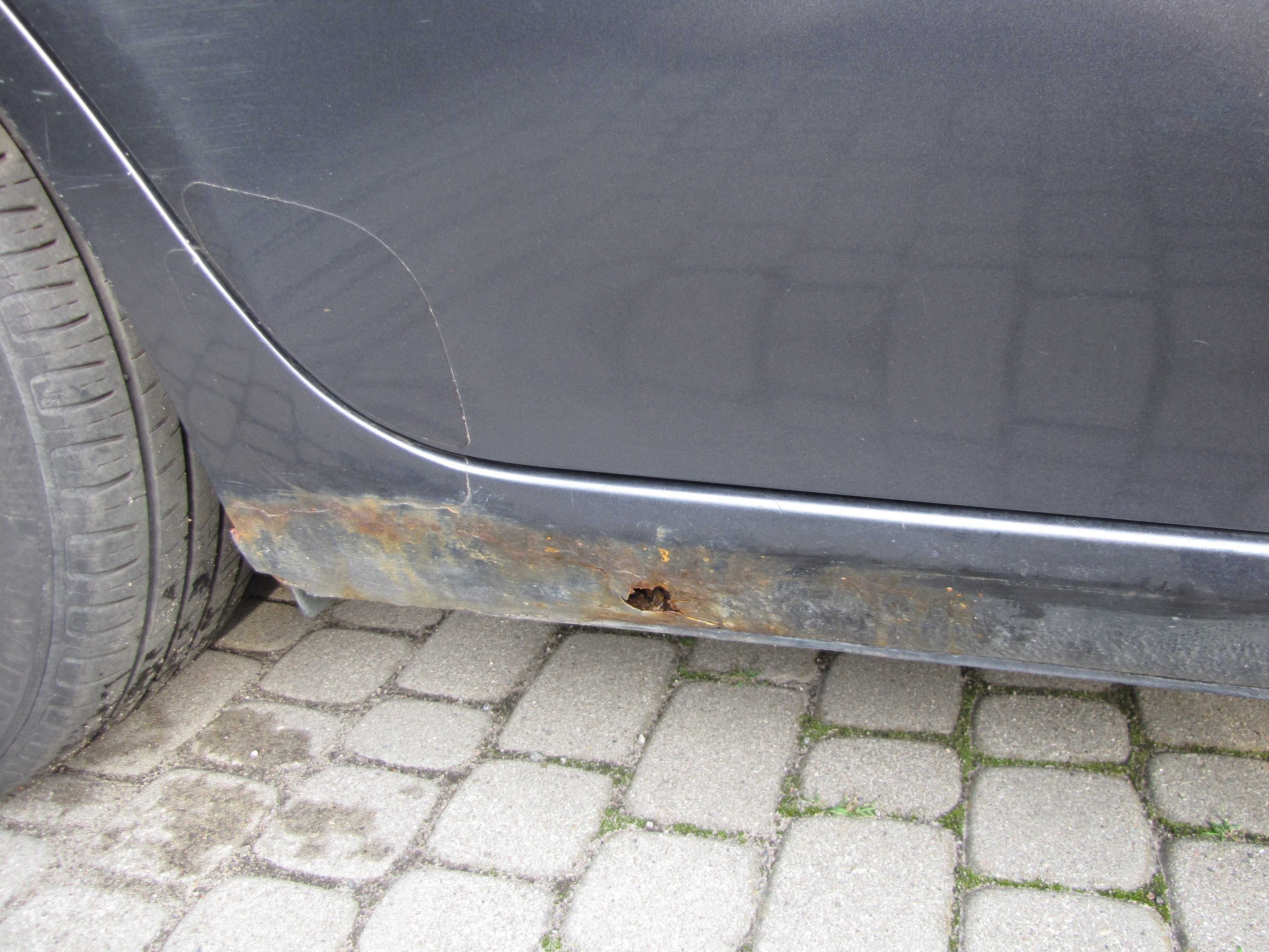 Toyota Auris 2007