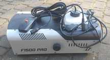 Wytwornica dymu Boomtone F1500 PRO