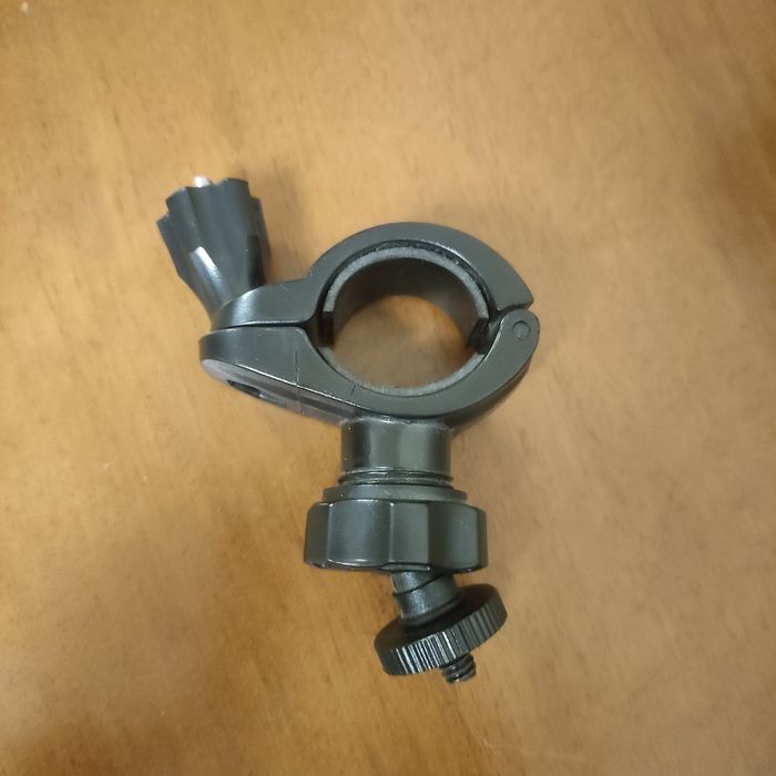 Портативна колонка Jakcom OS2 5W Black