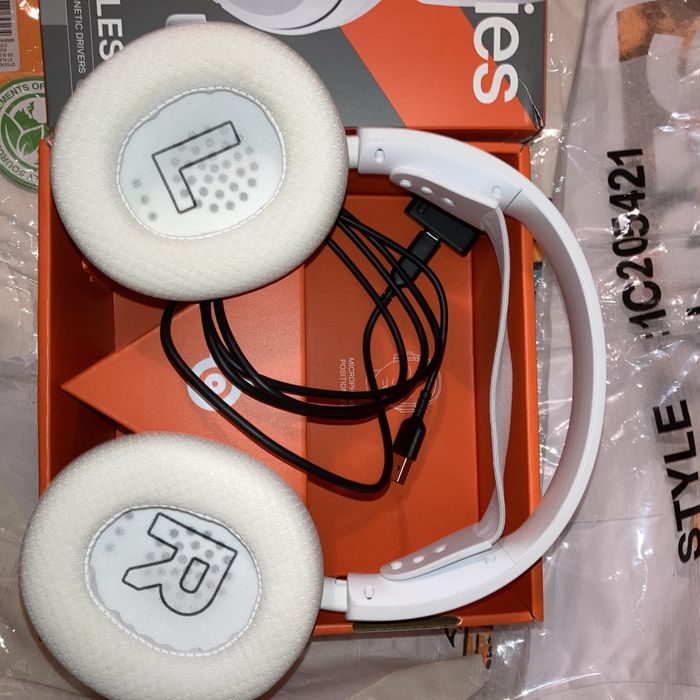 Навушники Steelseries arctis nova 5 Playstation 5