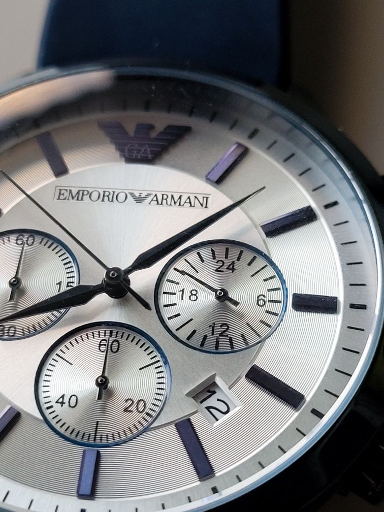 Relógio Armani AR11026