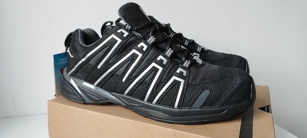 Nowe buty BHP robocze Ardon Digger 43 nie Portwest Strauss Caterpillar