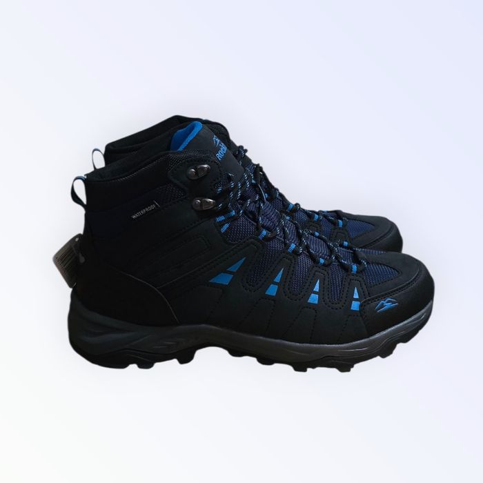 Nowe buty zimowe męskie 46