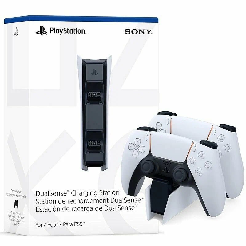 Продам Playstation 5 slim 1tb + VR 2