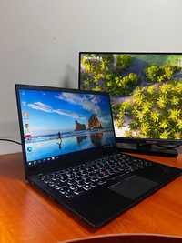 Ноутбук Lenovo ThinkPad X1 Carbon 6 gen/i5-8250U/8/256/Гарантія 9міс