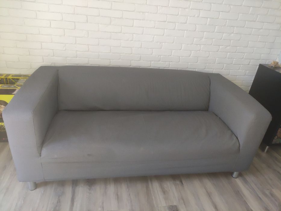 Kanapa IKEA Klippan