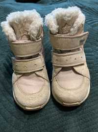 Buty zimowe dziewczece 26 lasocki