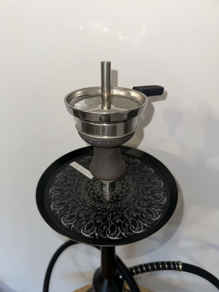 Nowa Fajka wodna (shisha hookah)