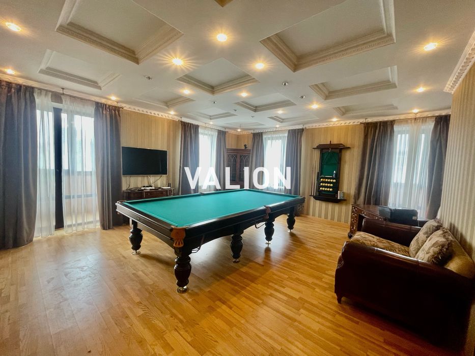 Без %. Продаж 4-кімнатної квартири вул. Велика Васильківська, 67/7