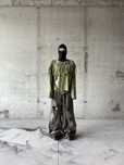 baggy dyed zombie bound long sk8 y2k opium vintage