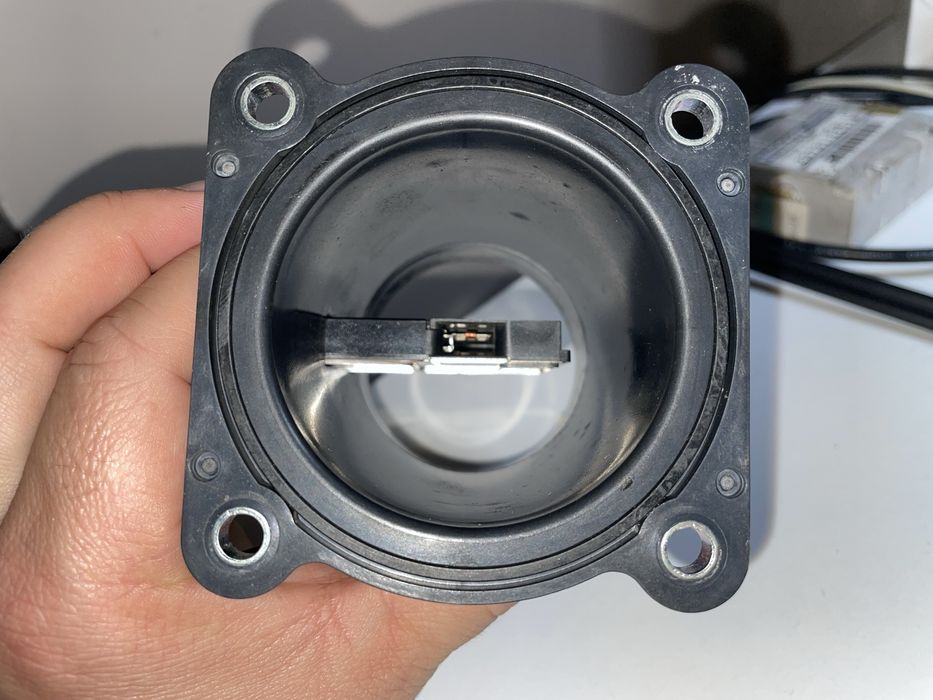 Sensor de massa de ar Pierburg