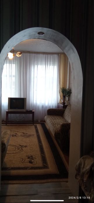 Продам дом в г. Апостолово