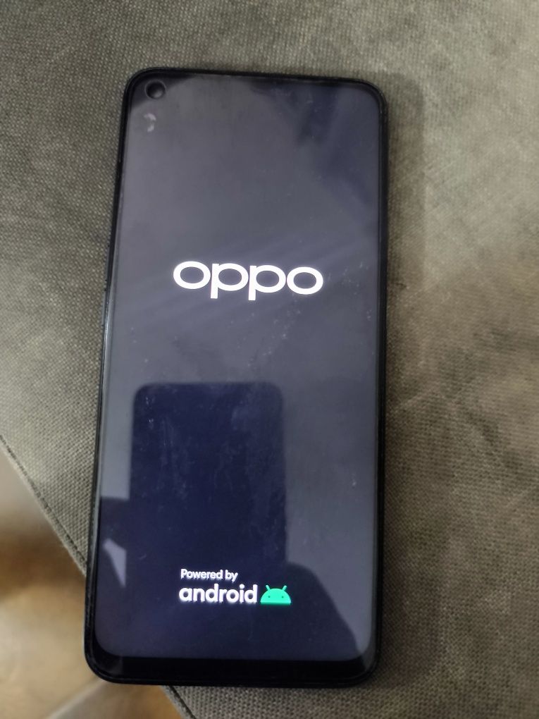 Vendo OPPO A54 5g