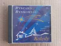 Ryszard Rynkowski Kolędy dziś nadzieja rodzi się płyta kompaktowa