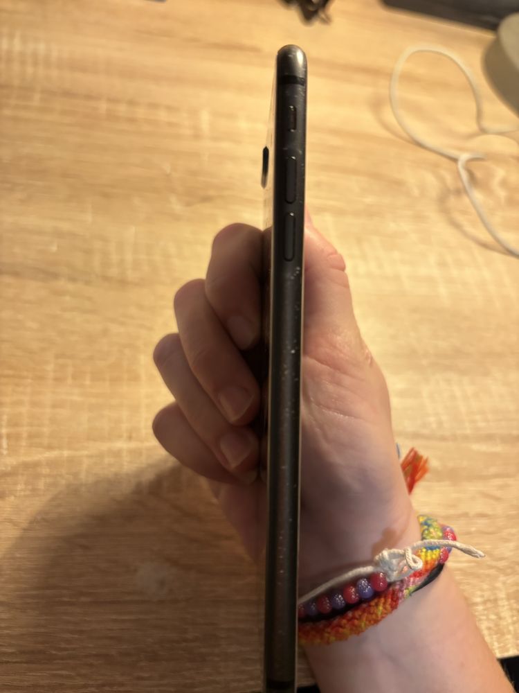 Apple Iphone 8 plus