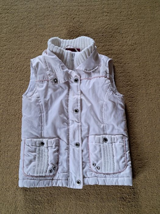 Ocieplacz rozmiar 134