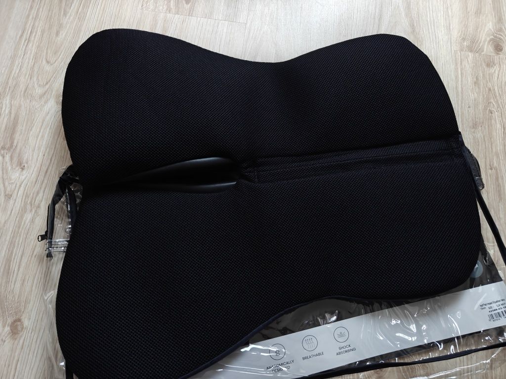 Podkładka Kentucky impact equalizer 10mm antracyt