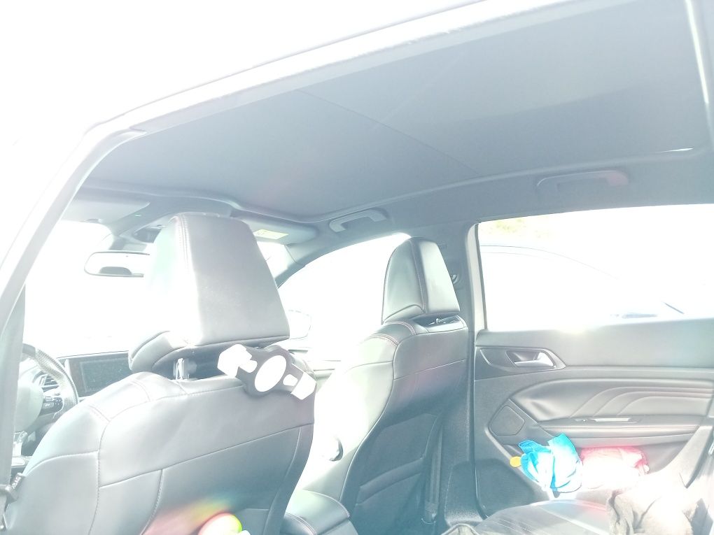 Peugeot 308 1.6cc gtline 120cv