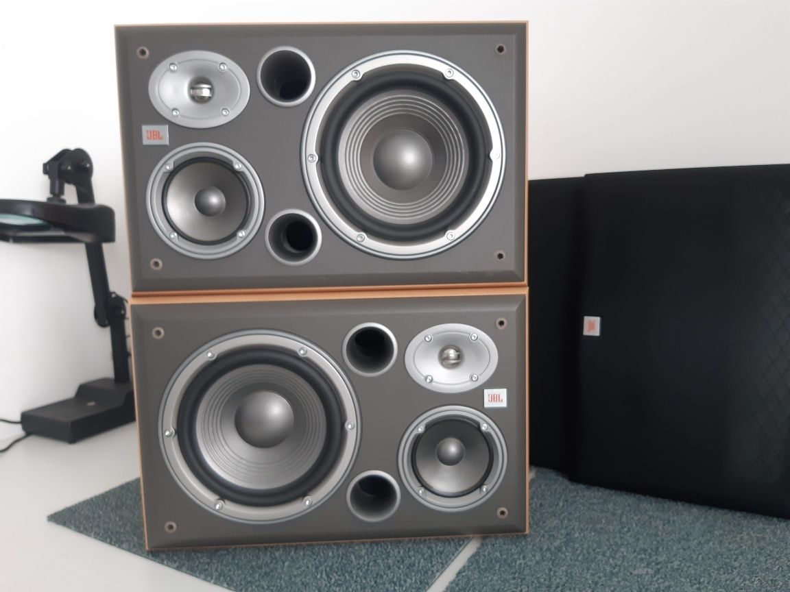 Kolumny JBL Northridge E50