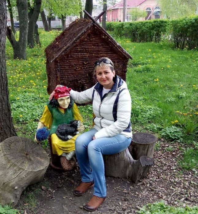 Куртка жіноча, осіння.