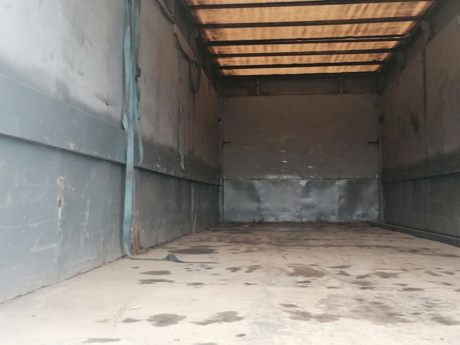 DAF в гарному стані