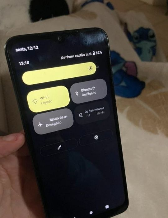 Telemóvel Xiaomi Redmi A1