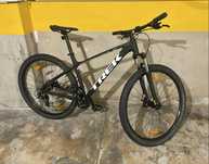 Trek Marlin 4 – 2.ª Geração