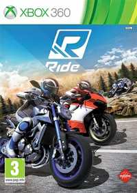 Ride para Xbox360