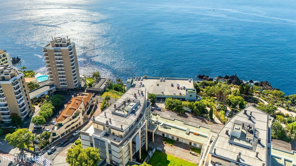 Apartamento T2 para Arrendamento – S. Martinho