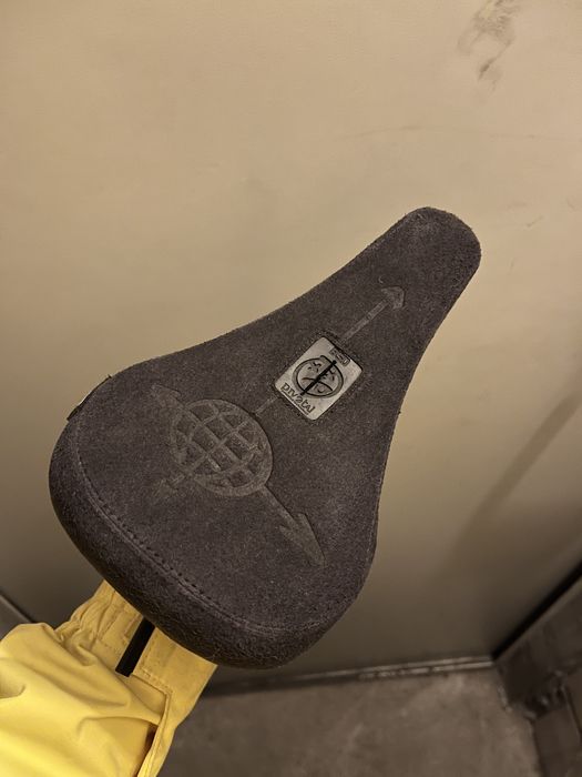 Siodlo BSD pivotal bmx mtb street park dirt