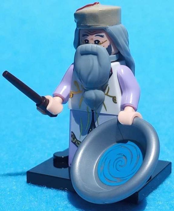 Dumbledore v4 (Harry Potter)