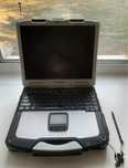 Продам ноутбук Panasonic CF-30