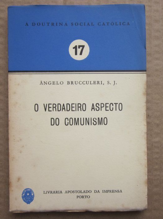 A DOUTRINA SOCIAL CATÓLICA - Livraria Apostolado da Imprensa