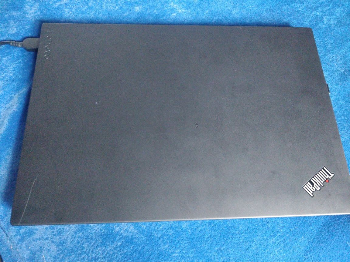 Lenovo ThinkPad T470 i5-6200U 16GB 128SSD