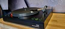 Gramofon Telefunken s600