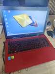 Laptop Asus F555LJ i3 NVIDIA 920m 8gb Ram