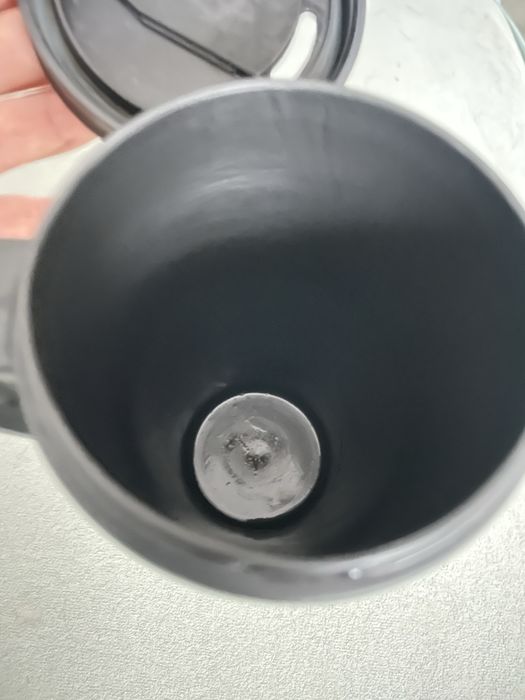 Kubek termiczny Michelin