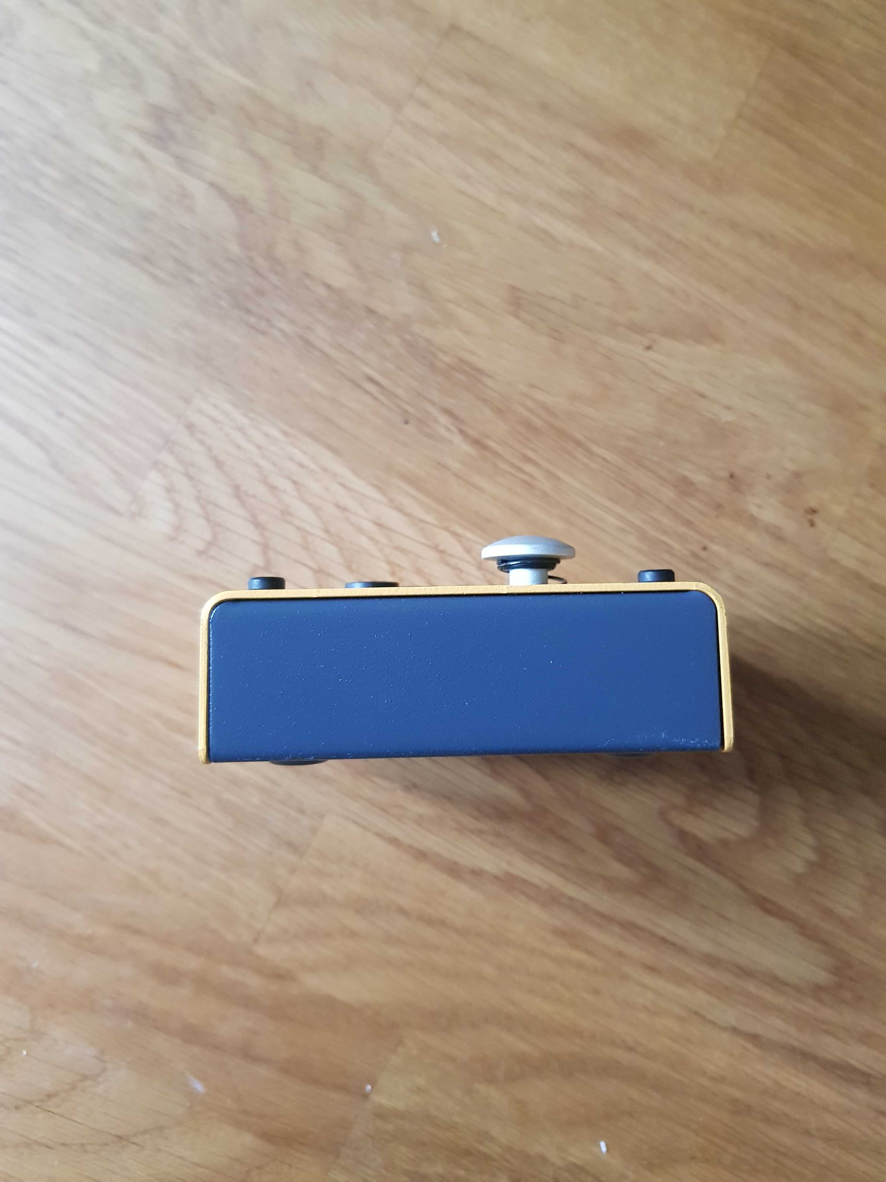 Lehle Sunday Driver SW wysokiej klasy buffer i booster