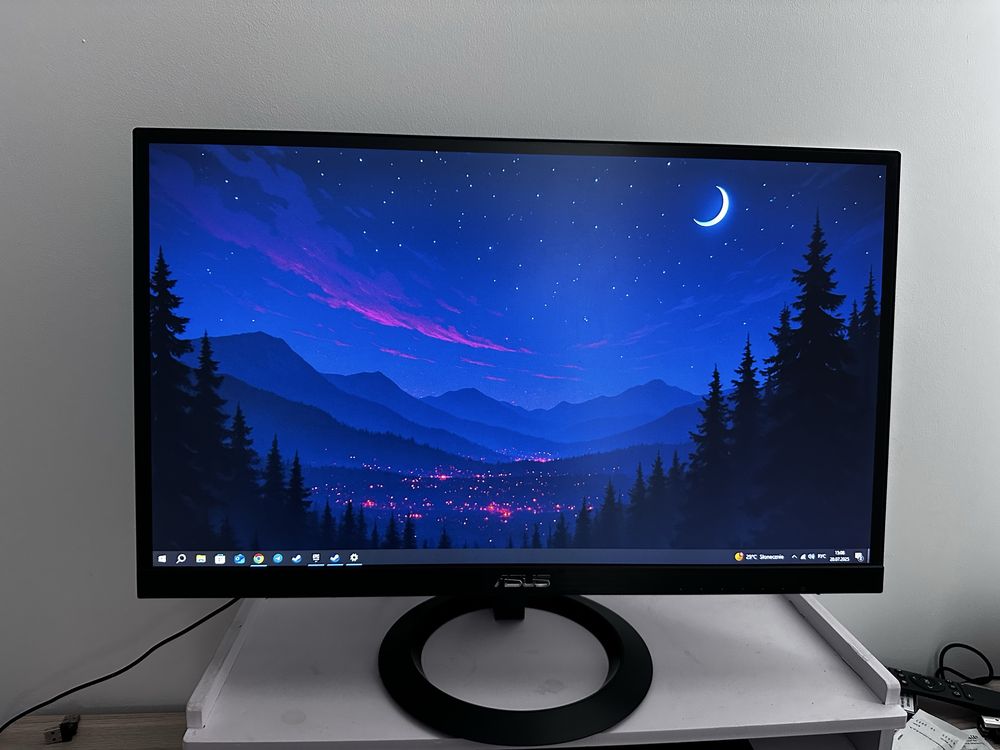 Monitor ASUS VZ239HE 23